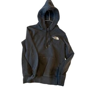 The North Face Never Stop Exploring Hoodie Mens S